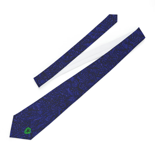 Necktie Natural Colors Version