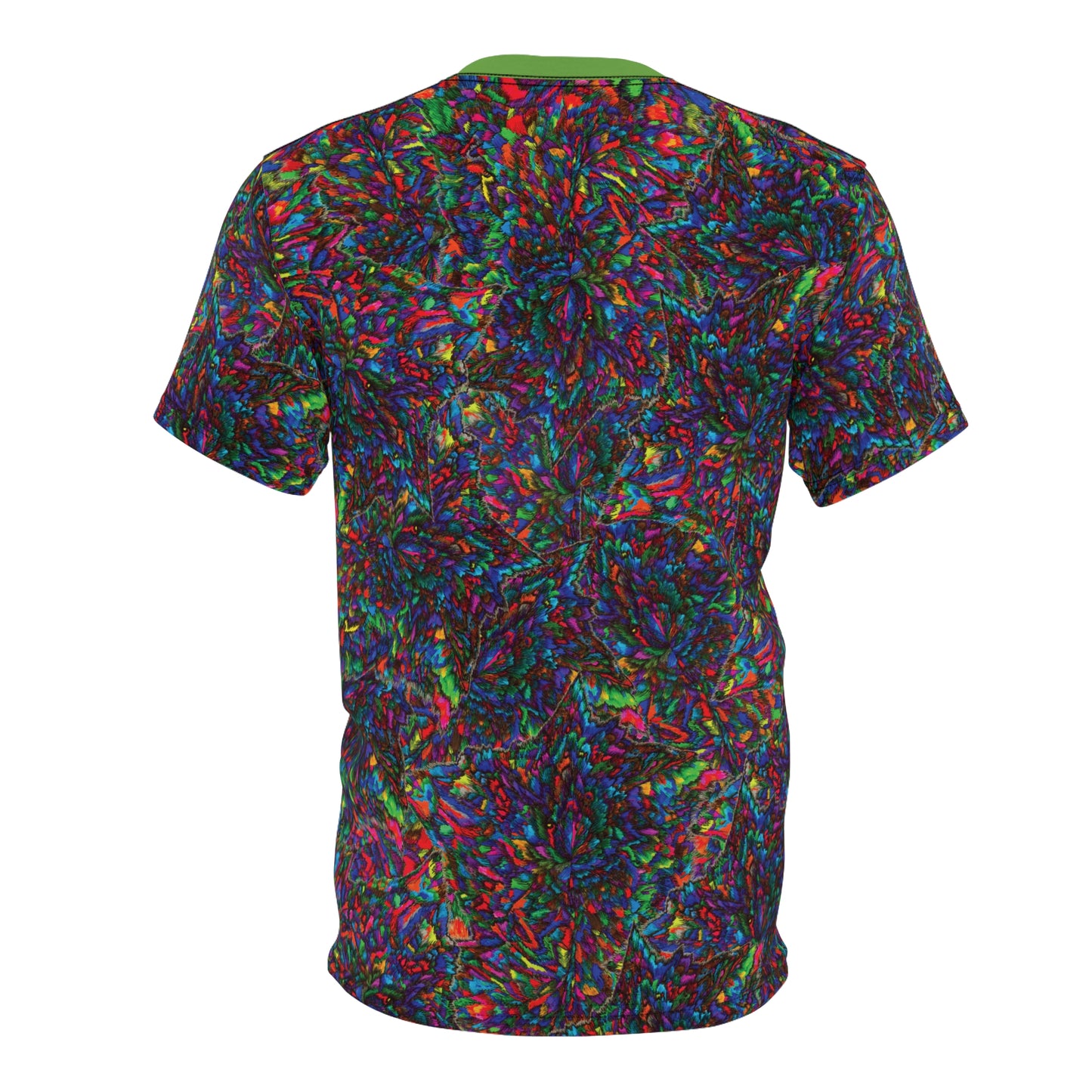 AOP Cut & Sew Tee Natural Colors Version