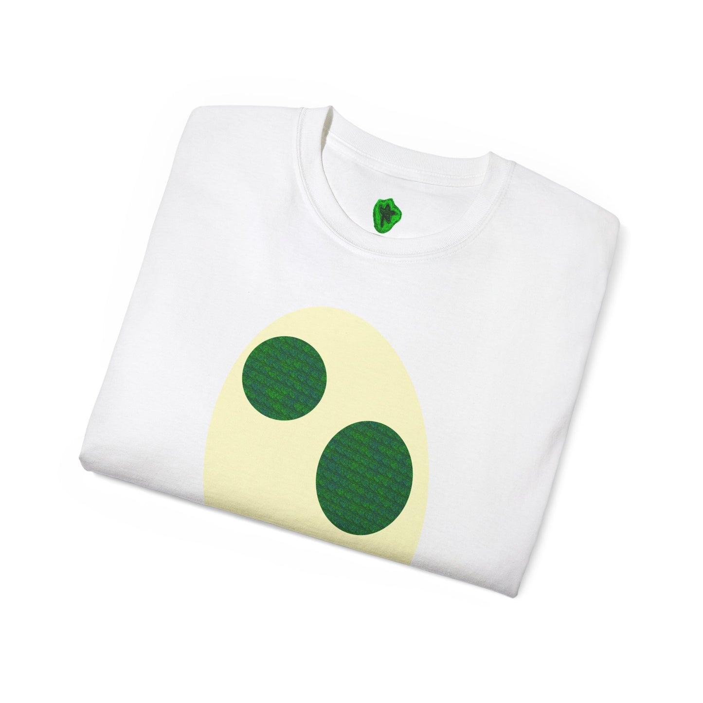 Cotton T Shirt