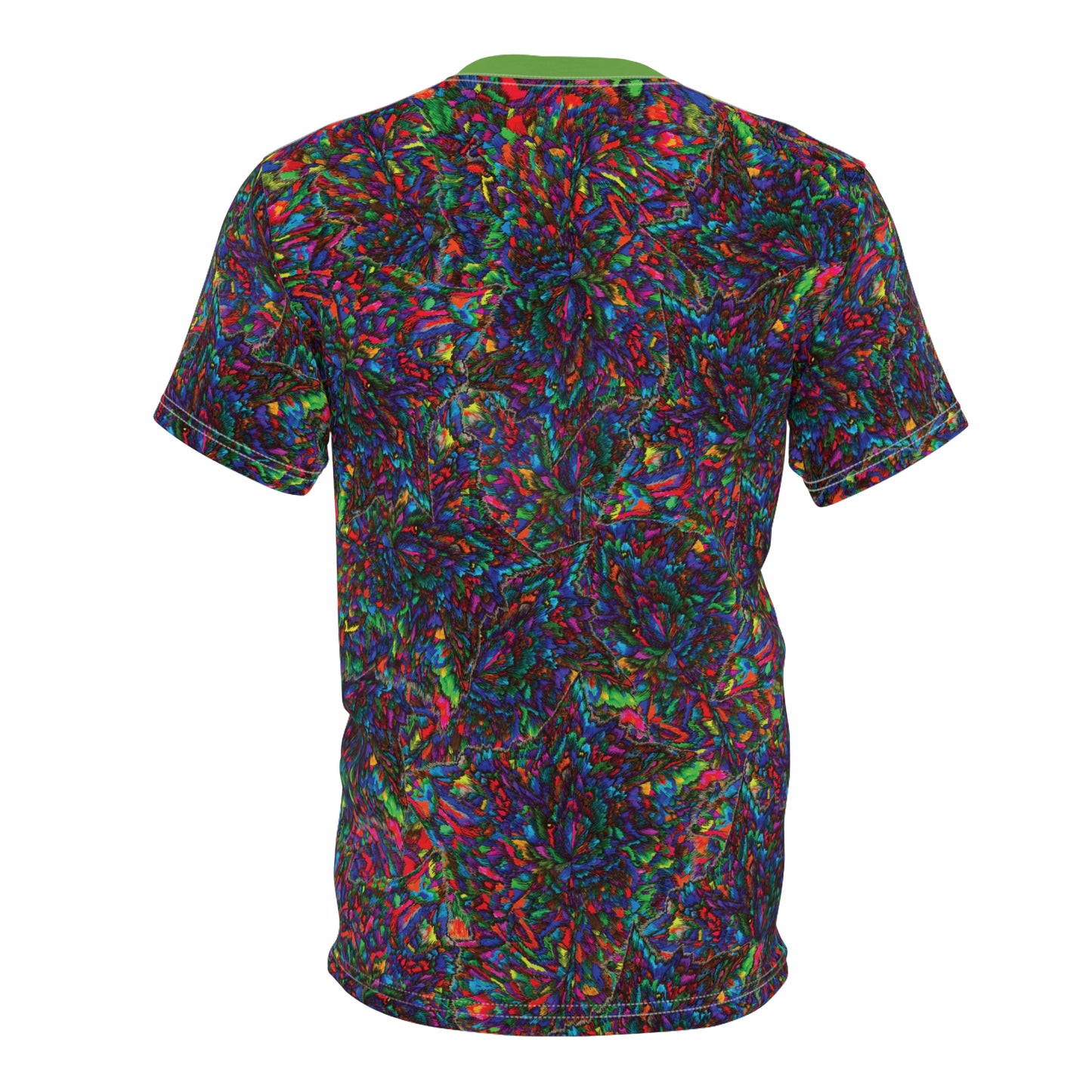 AOP Cut & Sew Tee Natural Colors Version